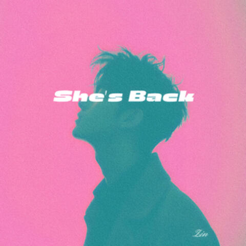 She’s Back