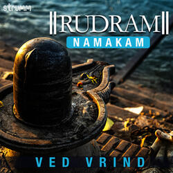 Rudram - Namakam