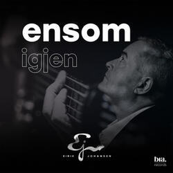 Ensom igjen