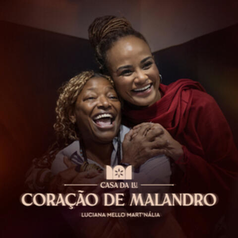 Coração de Malandro