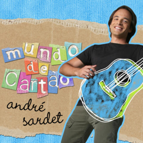 Mundo de Cartão