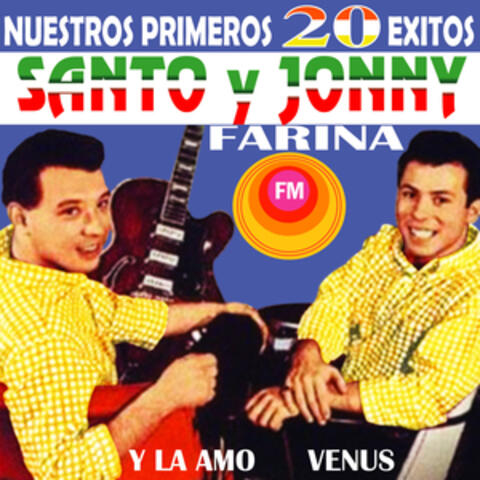 Nuestros Primeros 20 Éxitos