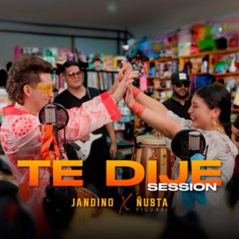 Te Dije