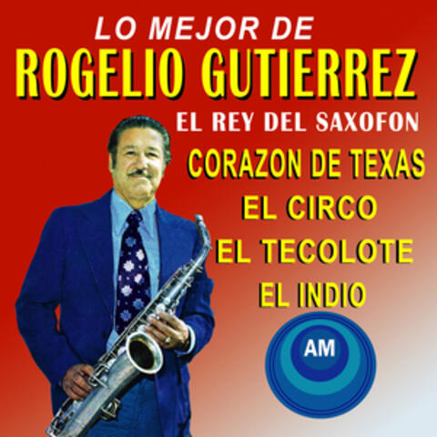 Lo Mejor  ( el Rey del Saxofon