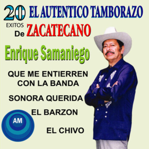 El Auténtico Tamborazo Zacatecano