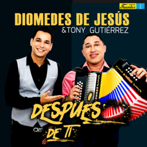 Despues de Ti