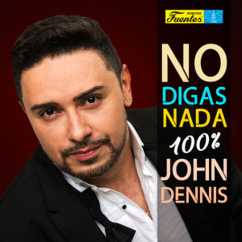 No Digas Nada