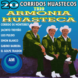 El Cuernudo Tamaulipeco