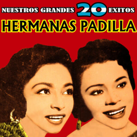 Nuestros Grandes 20 Éxitos