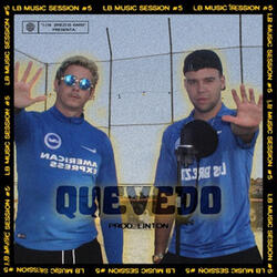 LB Music Session#5