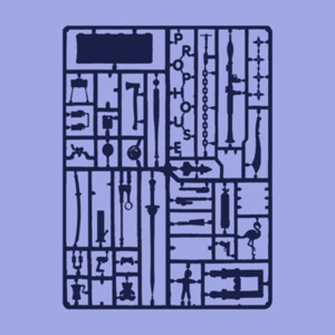 Sprue
