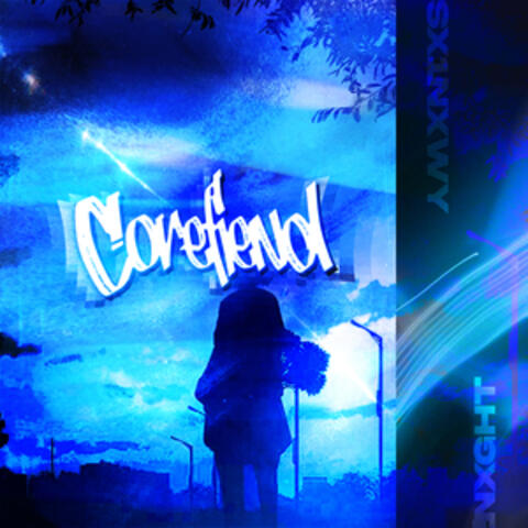 Corefiend