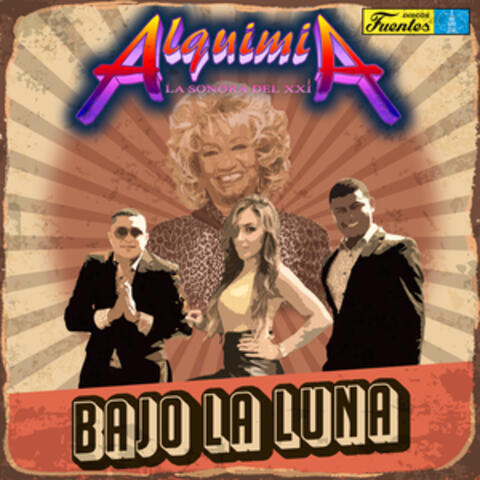 Bajo la Luna
