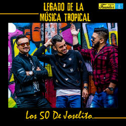 Joselito Corralero (Sueltala Pa' Que Se Defienda/ el Bailador)