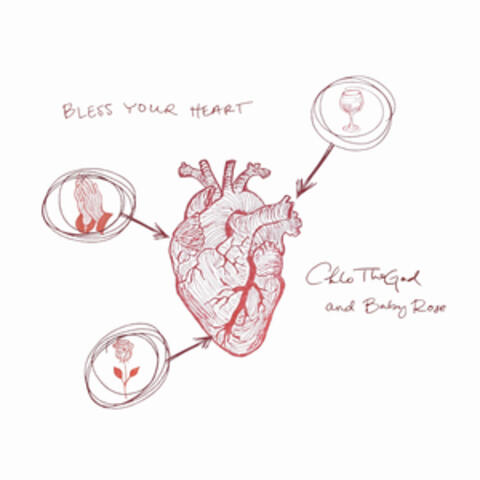 Bless Your Heart pt. 2 (feat. Baby Rose)