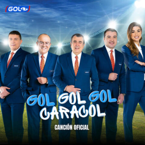 Gol Gol Gol Caracol