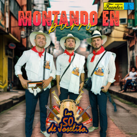 Montando en Burro