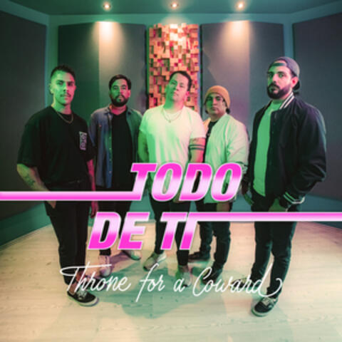 Todo de Ti