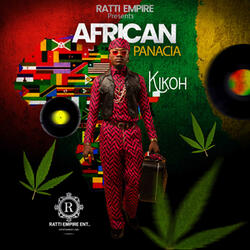African Enjoyment