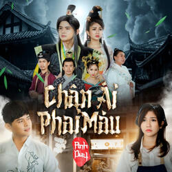 Chân Ái Phai Màu (Beat)