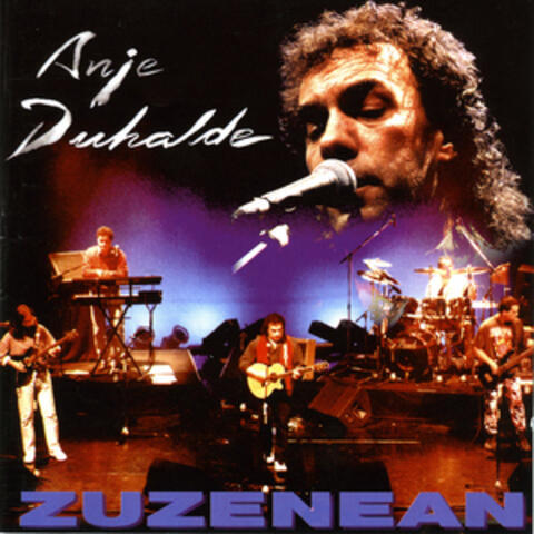 Zuzenean