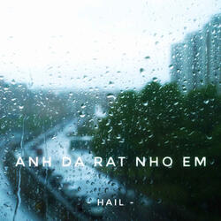 Anh Đã Rất Nhớ Em (Beat)