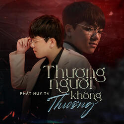 Thương Người Không Thương (Beat)