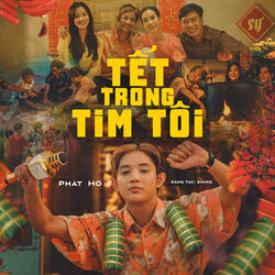 Tết Trong Tim Tôi