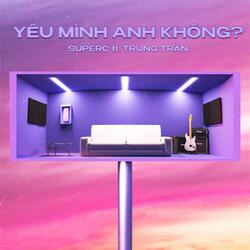Yêu Mình Anh Không? (Beat)