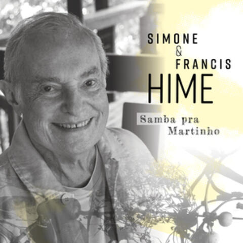Samba Pra Martinho