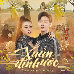 Xuân Định Ước (Beat)