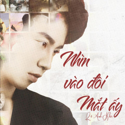 Nhìn Vào Đôi Mắt Ấy