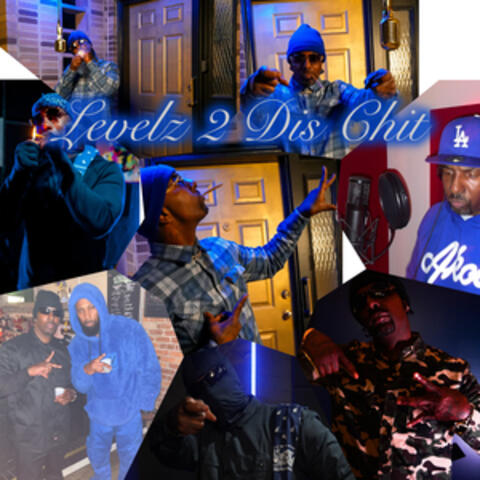 Levelz 2 Dis Chit