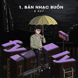 1.Bản Nhạc Buồn