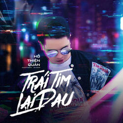 Trái Tim Lại Đau (Beat)