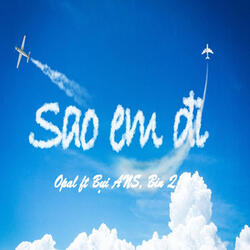 Sao Em Đi (Beat)