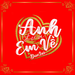 Anh Đưa Em Về (Beat)