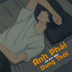 Anh Phải Dừng Thôi (Beat)