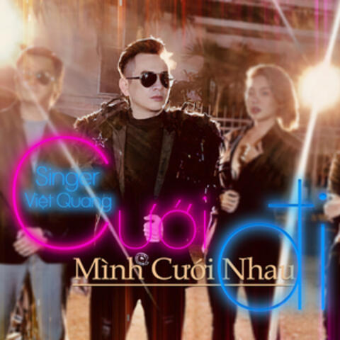 Cưới Đi Mình Hãy Cưới Nhau Đi