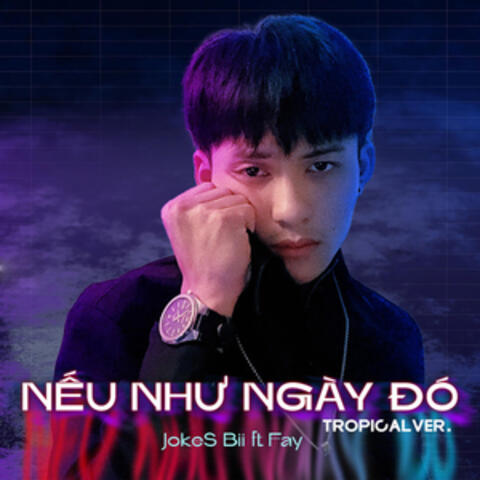 Nếu Như Ngày Đó (feat. Fay)