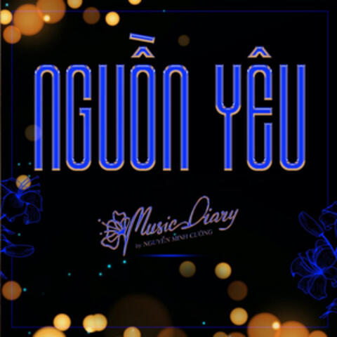 Music Diary Nguồn Yêu