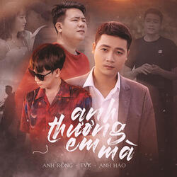 Anh Thương Em Mà (Beat)