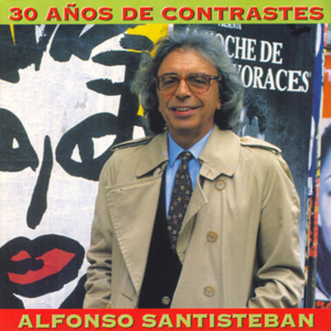 30 Años de Contrastes