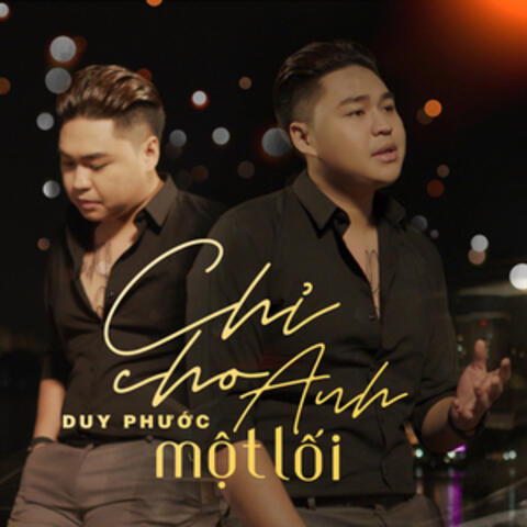 Chỉ Cho Anh Một Lối