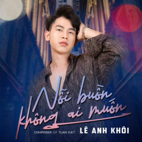 Nỗi Buồn Không Ai Muốn