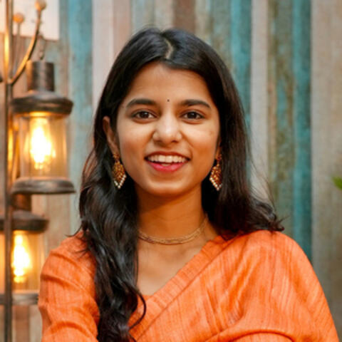 Maithili Thakur