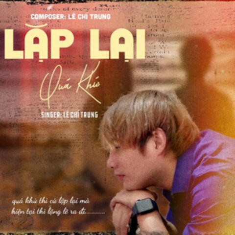 Lặp Lại Quá Khứ
