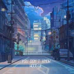 You Don't Know (Beat)