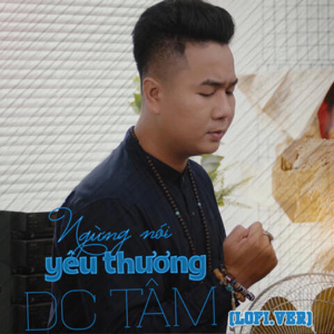 Ngừng Nói Yêu Thương