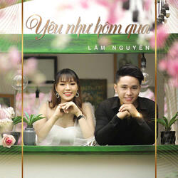 Yêu Như Hôm Qua (Beat)